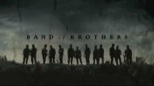 “Band of Brothers” 10 episode minseries (Amazon streaming)