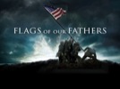 “Flags of Our Fathers” (2006 movie) (Amazon streaming)