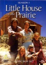 “The Little House on the Prairie” 1974 pilot movie (and television series) (Amazon Streaming)