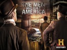 Video: “The Men Who Built America” (Documentary series) (Amazon streaming)