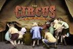 PBS “The Circus” documentary (2 episodes) (Amazon streaming)