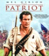 “The Patriot” (2000 movie) (Amazon streaming)
