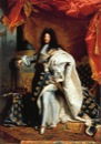 “The Private Lives Of The Monarchs: King Louis XIV” (2019 documentary) (Amazon streaming)