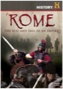 “Rome: Rise and Fall of an Empire” (24 episode documentary series) (Amazon streaming)