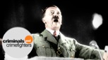“Evolution Of Evil: Adolf Hitler”