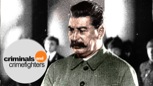 “Evolution Of Evil: Joseph Stalin”