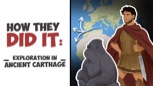 “How Carthage Explored the World in Antiquity”