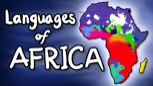 The Languages of Africa