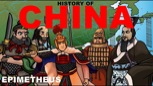 “All China’s dynasties explained in 7 minutes (5,000 years of Chinese history)”