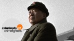 “Evolution Of Evil: Mao Zedong”