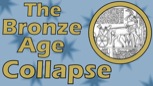“The Bronze Age Collapse (approximately 1200 B.C.E.)”