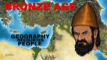 “The Bronze Age Summarized (Geography People and Resources)”