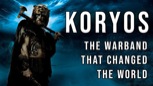 “Bronze Age Warfare — The Koryos - The Ancient Warband That Changed the World”