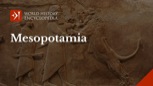 “Mesopotamia and the Fertile Crescent - A Short History”