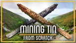 “Mining This Rock Unlocks the Bronze Age”
