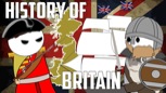 “History of Britain in 20 Minutes”