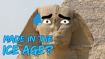 “Does The Sphinx Water Erosion Hypothesis Hold Water??”