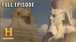 Planet Egypt: Birth of an Empire