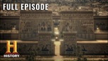 Planet Egypt: Temples of the Egyptian Cult