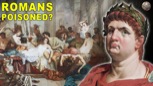 “How an Artificial Sweetener May Have Destroyed the Roman Empire”