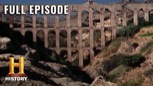 Modern Marvels: Aqueducts, the Man-Made Rivers Of Life