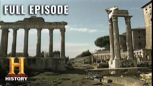 Sunken Roman City Found! — Ancient Mysteries