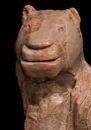 “Mysteries and Oddities: Lion Man of Hohlenstein-Stadel, the oldest-known zoomorphic sculpture”