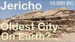 “Jericho - The First City on Earth?” (History Time documentary)