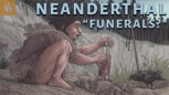 “How Did Neanderthals Dispose Of The Dead?”