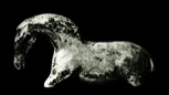 “Vogelherd Horse - Oldest known sculpture of a horse (32,000-35,000 years old)”